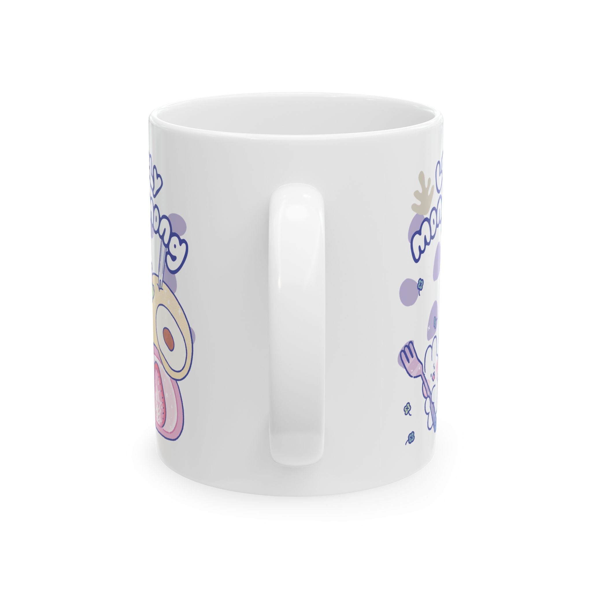 Lovely Mong Mong Mug